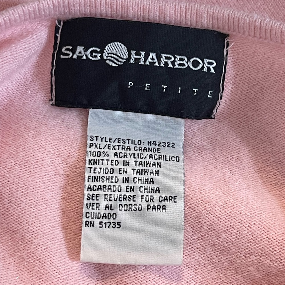 Ladies Sweater - Picture 4 of 9